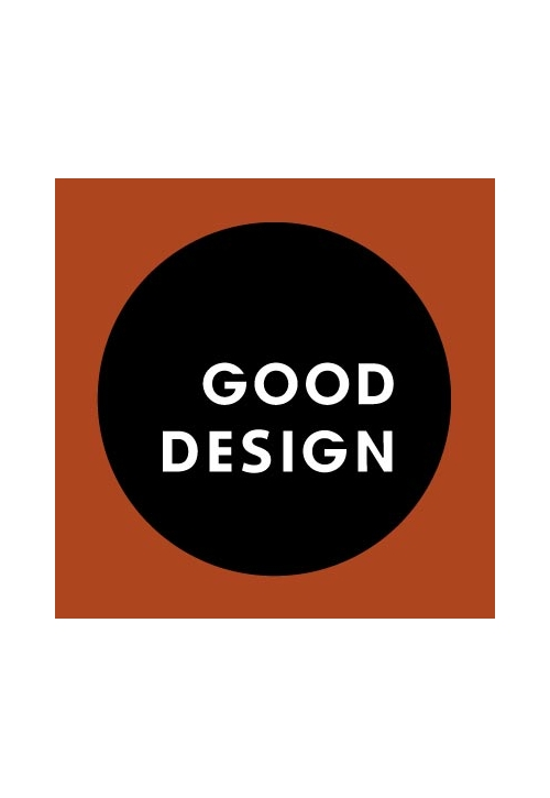 JUSTIME Nature Basin Faucets won 2015 Chicago Good Design Award